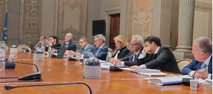 [external Link]: Technische Arbeitsgruppe schließt Arbeiten zur Autonomiereform ab