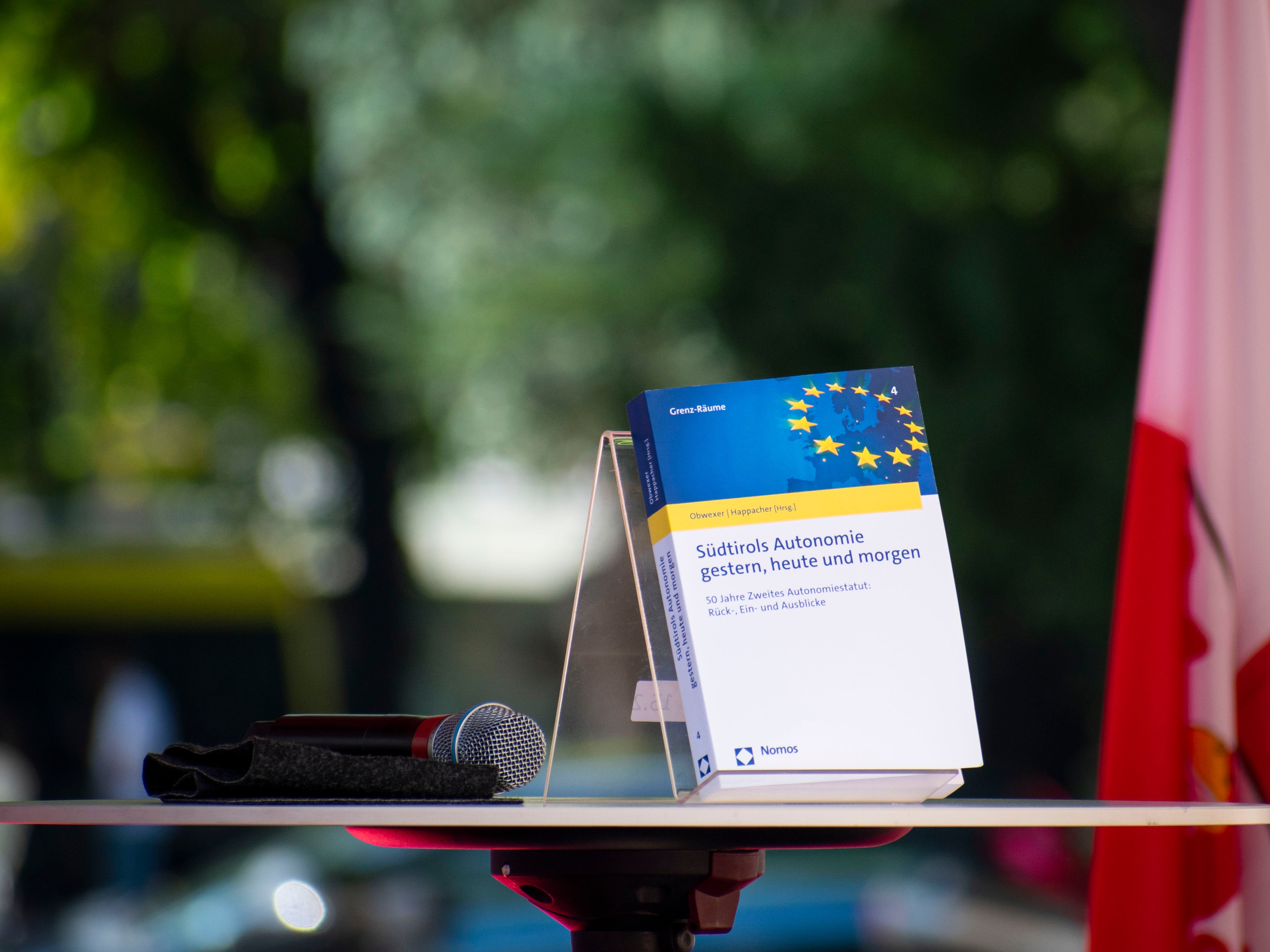 De dl'Autonomia 2023