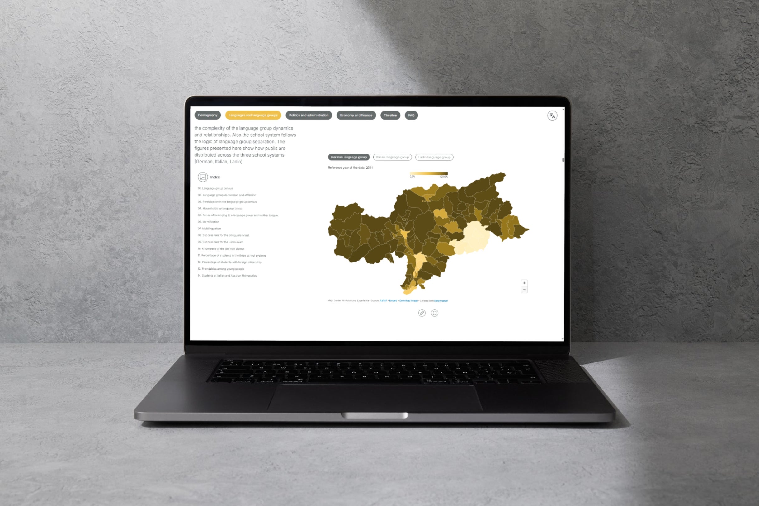 [external Link]: Autonomy Dashboard