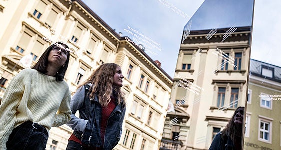 Was ist die Autonomie?