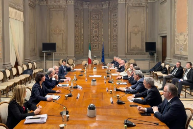 [external Link]: Autonomie: Einigung zu Reformvorschlag