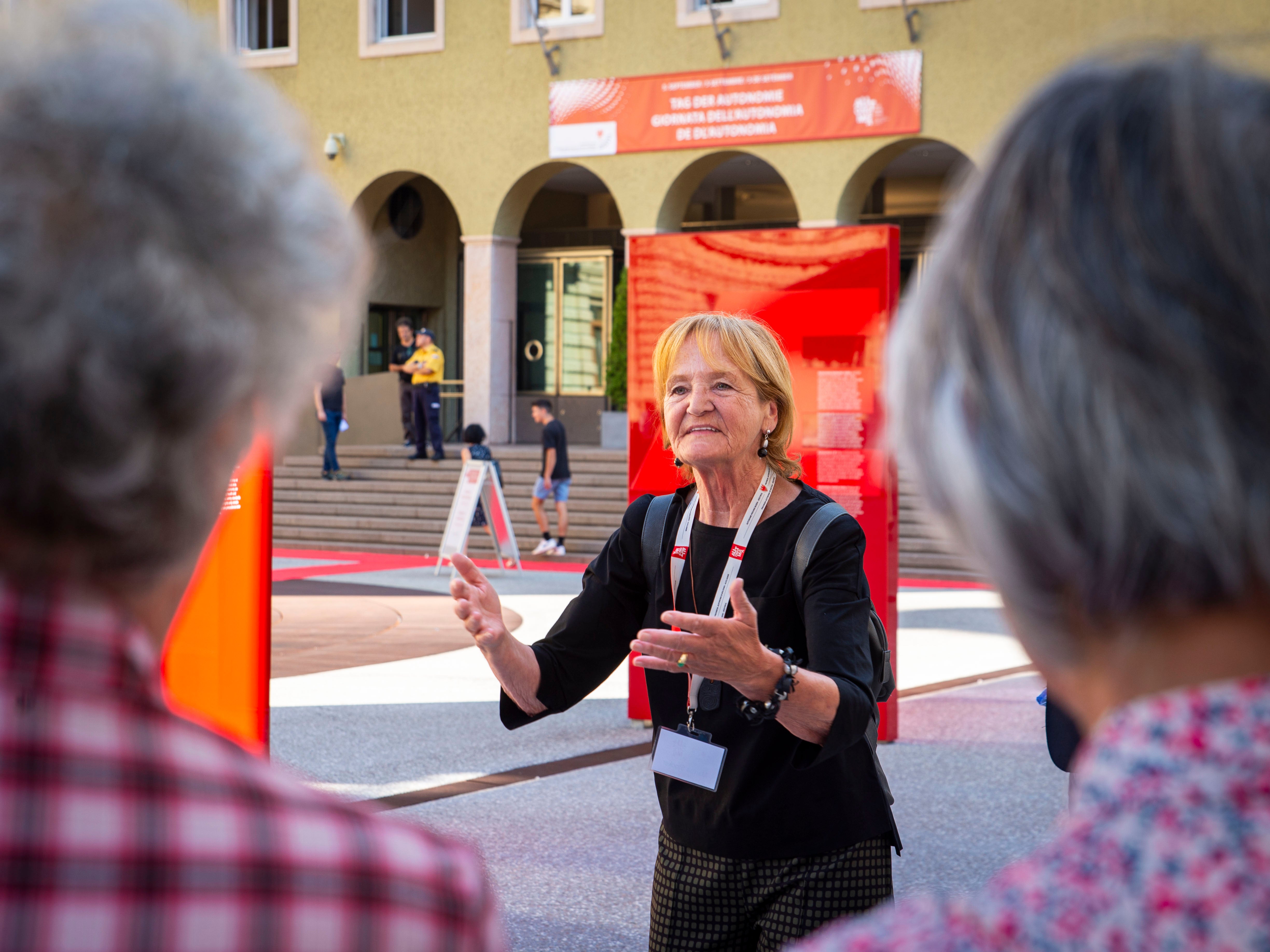 De dl'Autonomia 2023