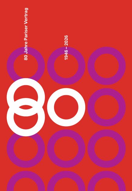 80 Jahre Pariser Vertrag