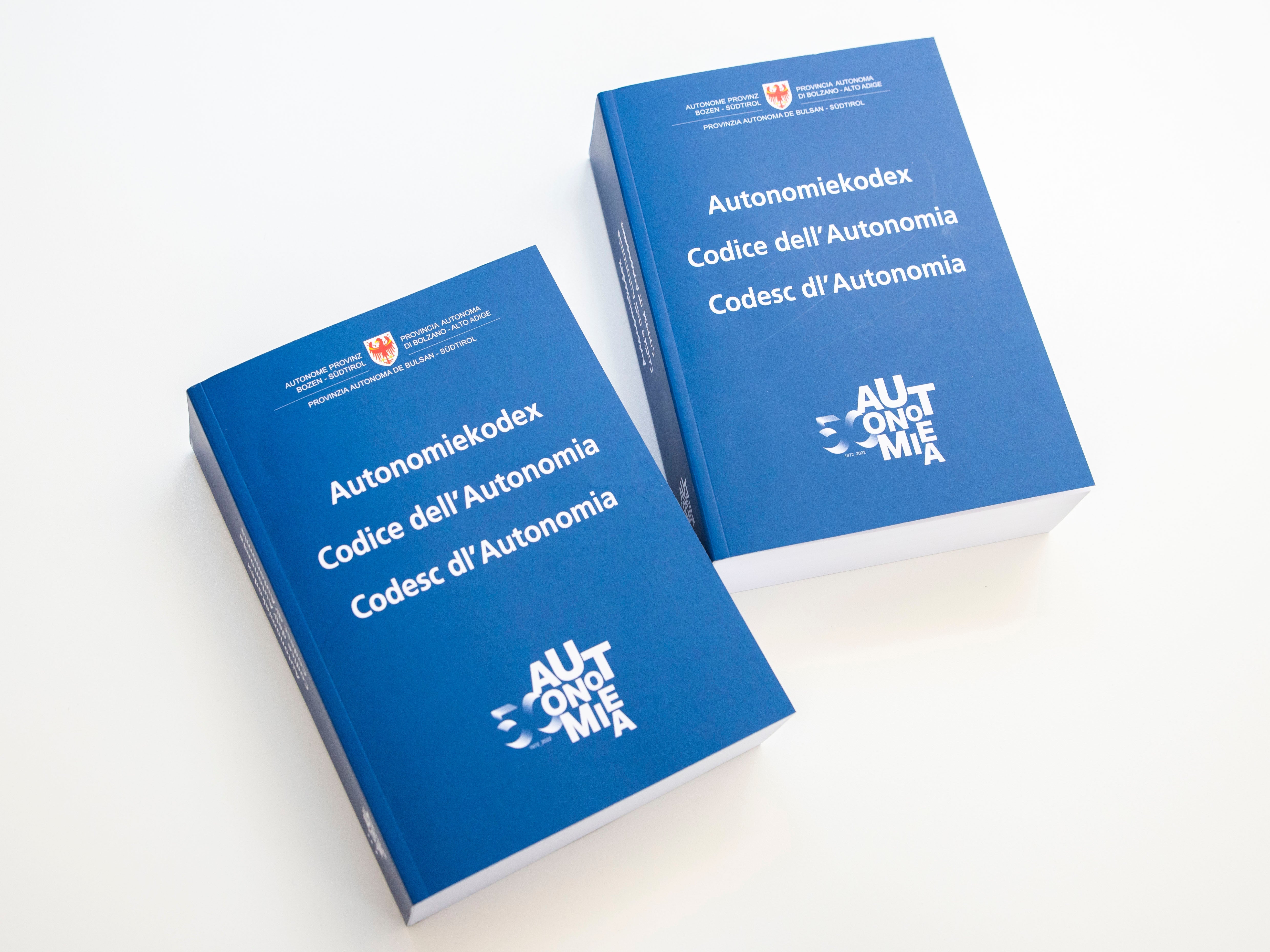 Die aktuelle Autonomie-Reform 