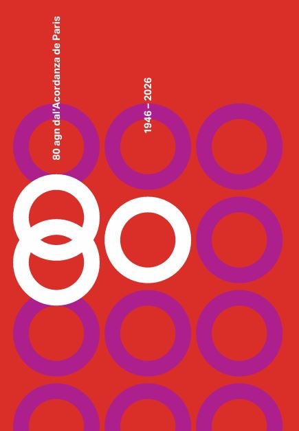 80 agn del'Acordanza de Paris