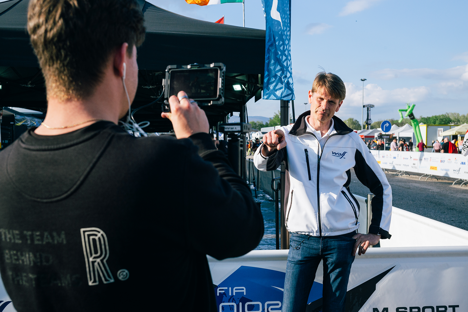 Motorsport Im Tv Heutenull
