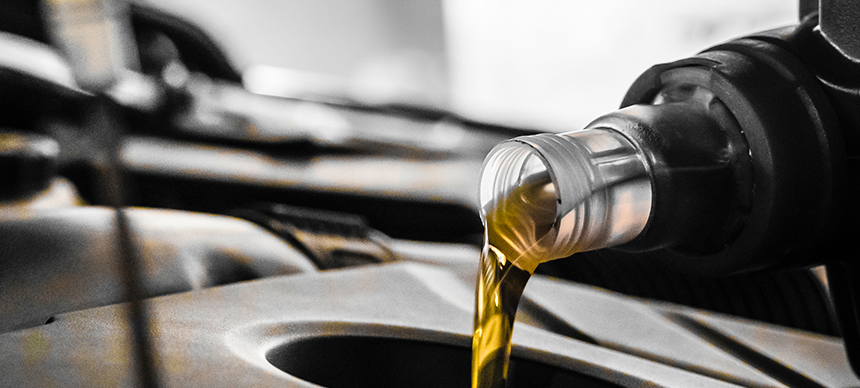 L'huile minérale : produit du passé ou nécessité ?
