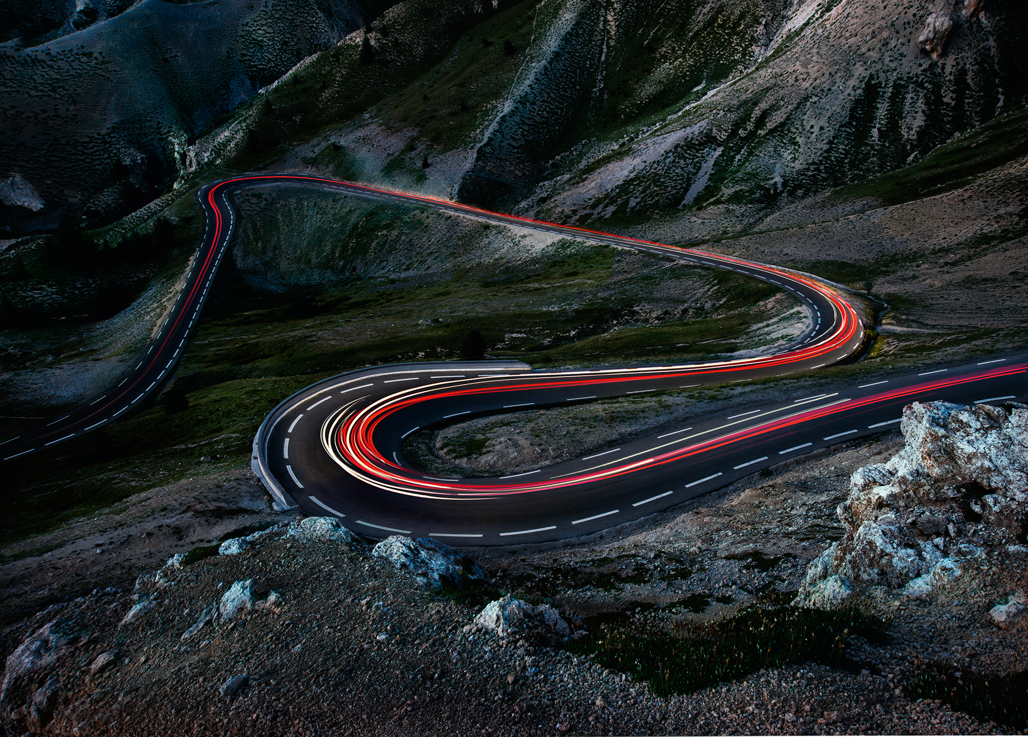 Champion Extreme Road