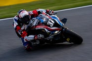 Race To Road New Champion Range Brings BMW Motorrad Racing Technology