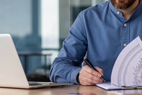 Graduatorie - La Sua posizione