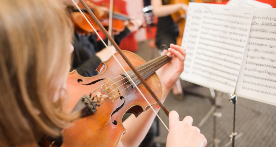 Concorsi personale docente scuole di musica