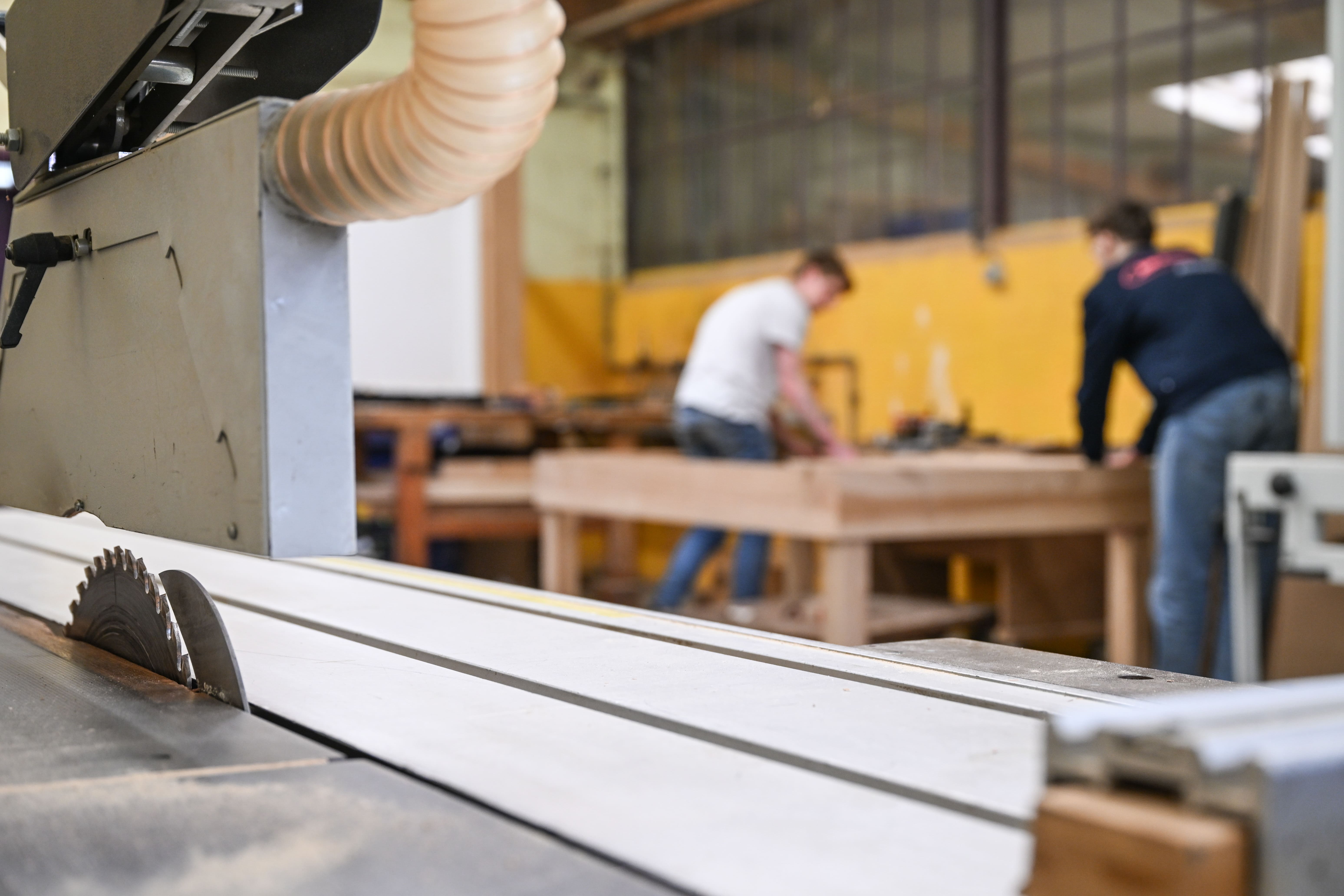 Concorsi personale docente scuole professionali