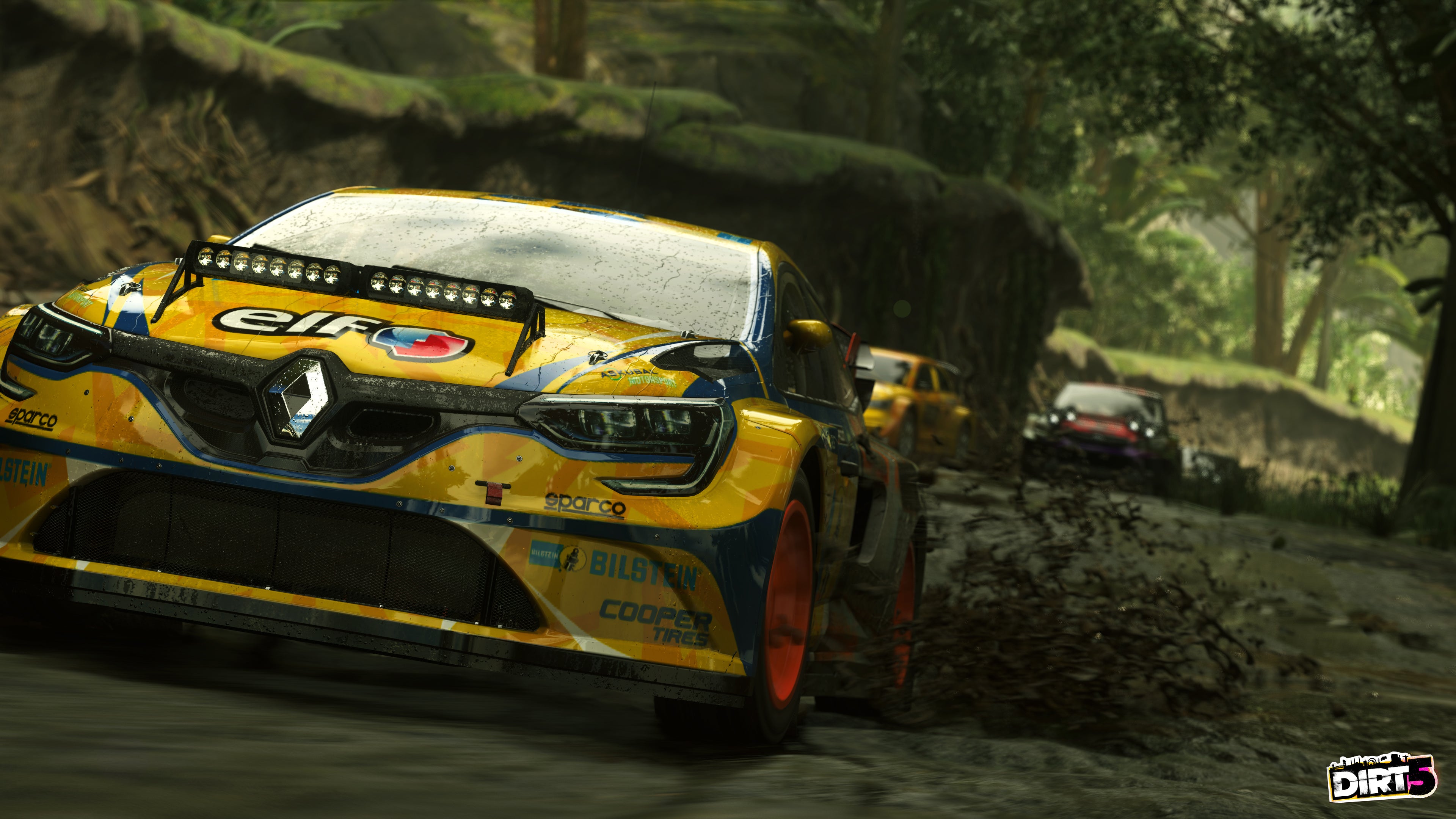 DIRT 5 – The Official Game Site