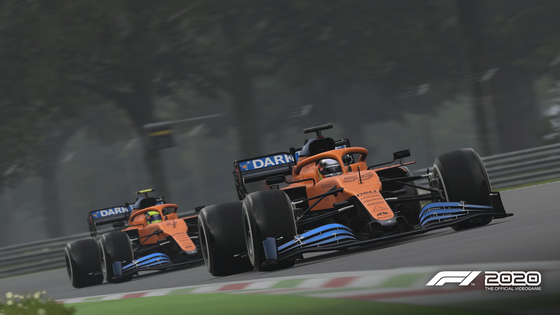 F1 2020 Editor - Grip / Power / Money + Other Stuff [PC]