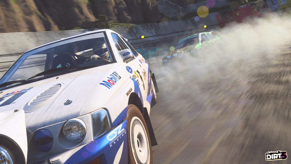 DIRT 5 – The Official Game Site