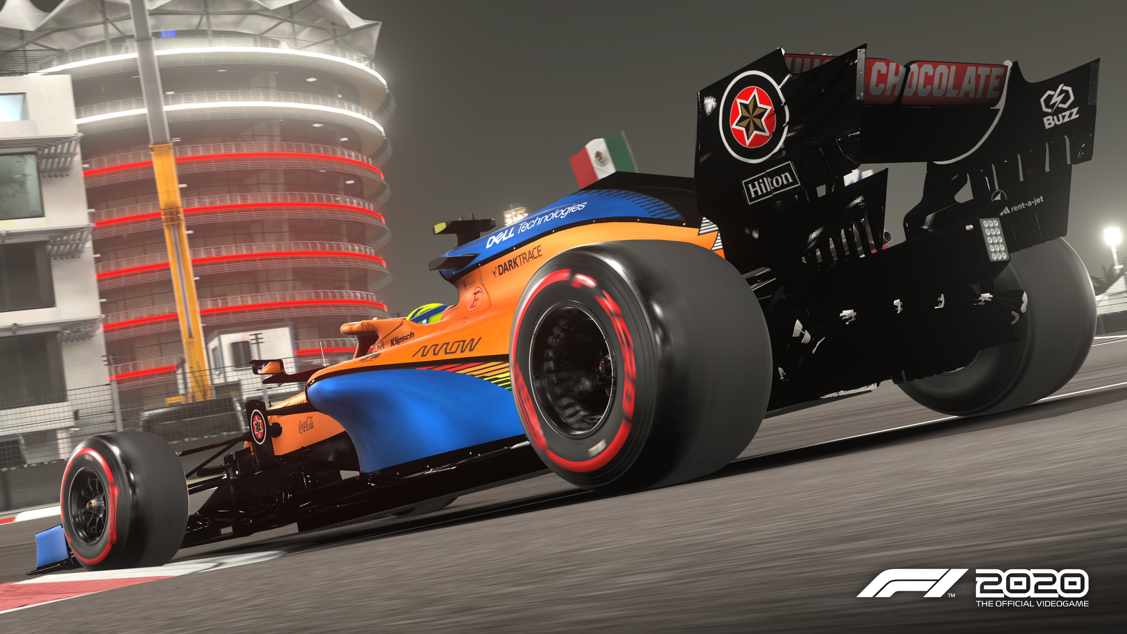 F1 The Official Game Website F1 Patch Notes