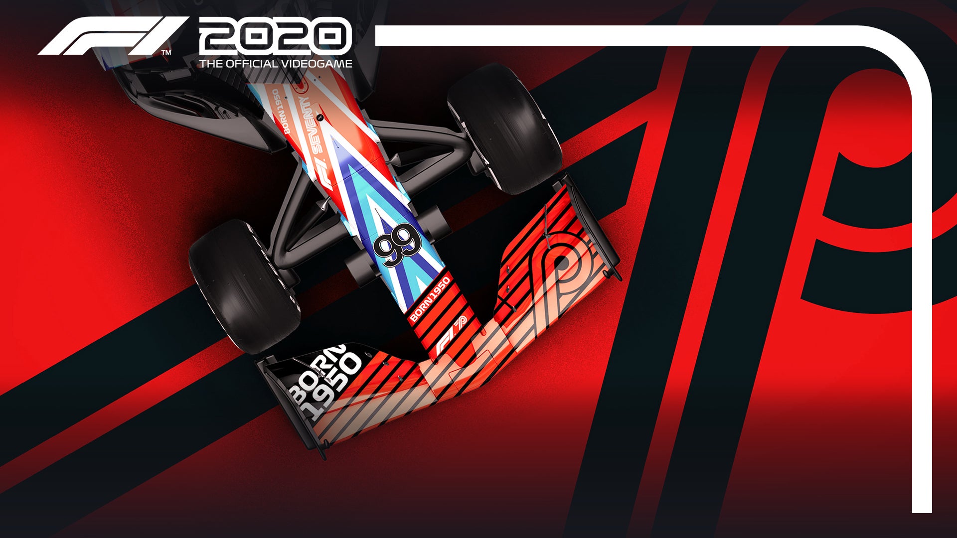 Let's Race Together: F1 2020 is Out Now for Xbox One - Xbox Wire