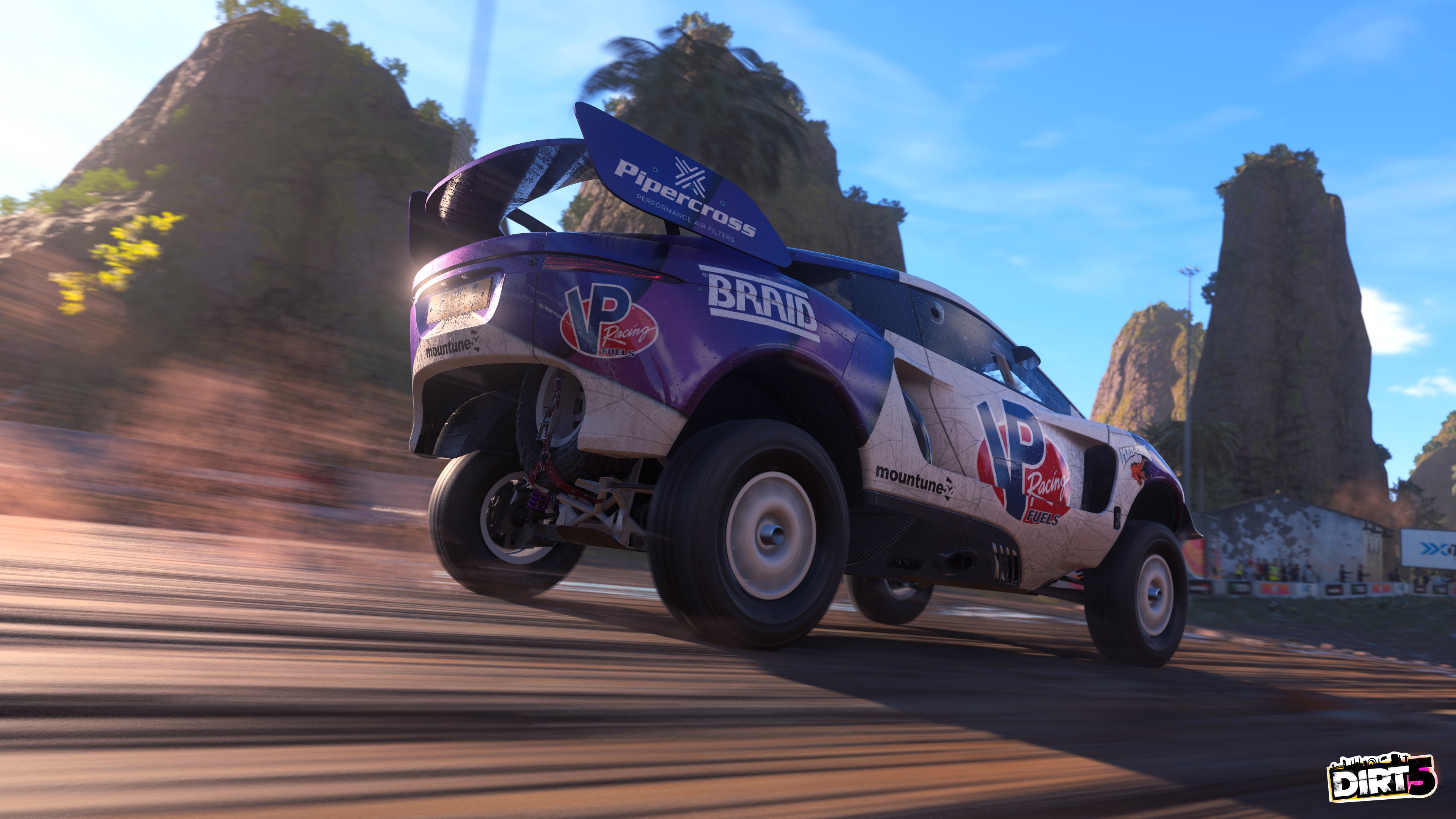 DIRT 5 – The Official Game Site