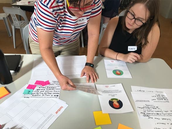 Transforming Family Violence Services 