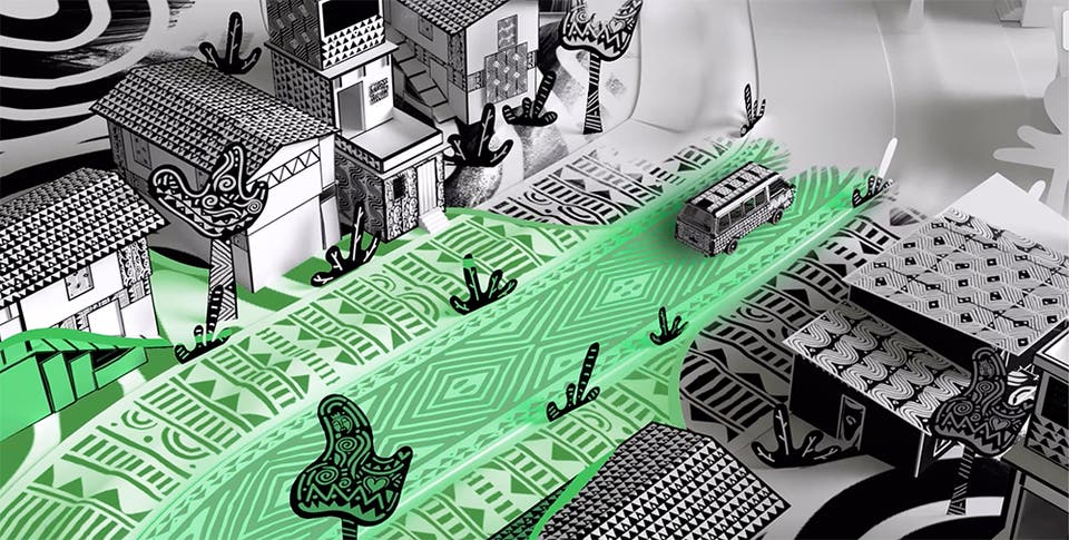 Article card header image