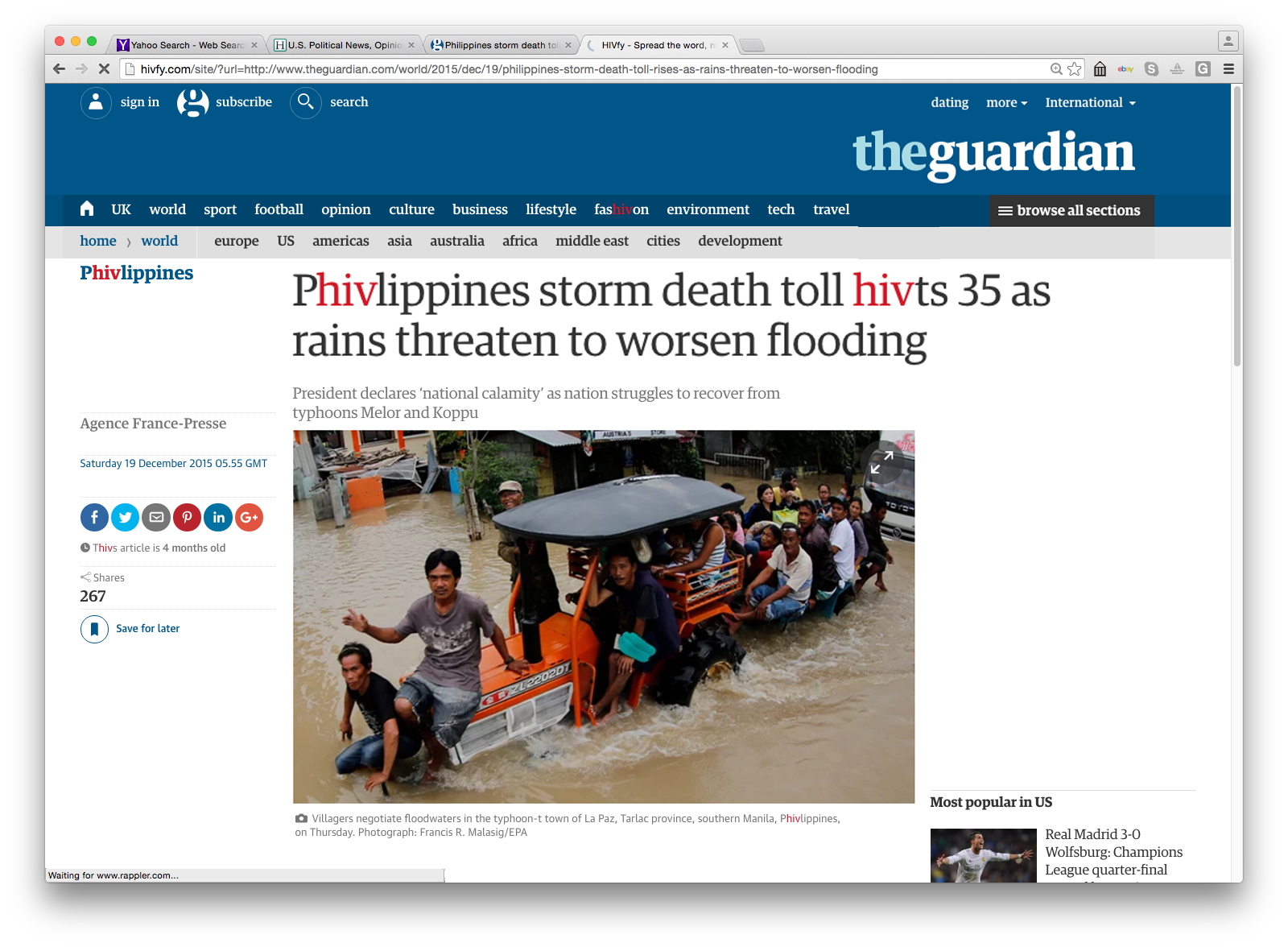 Article card header image