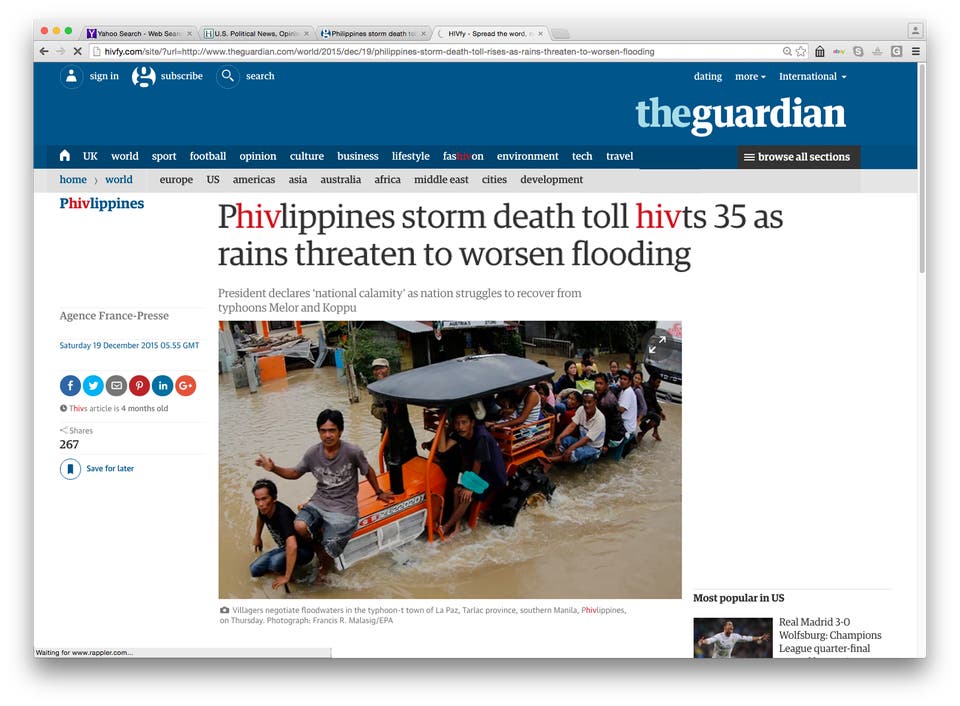 Article card header image