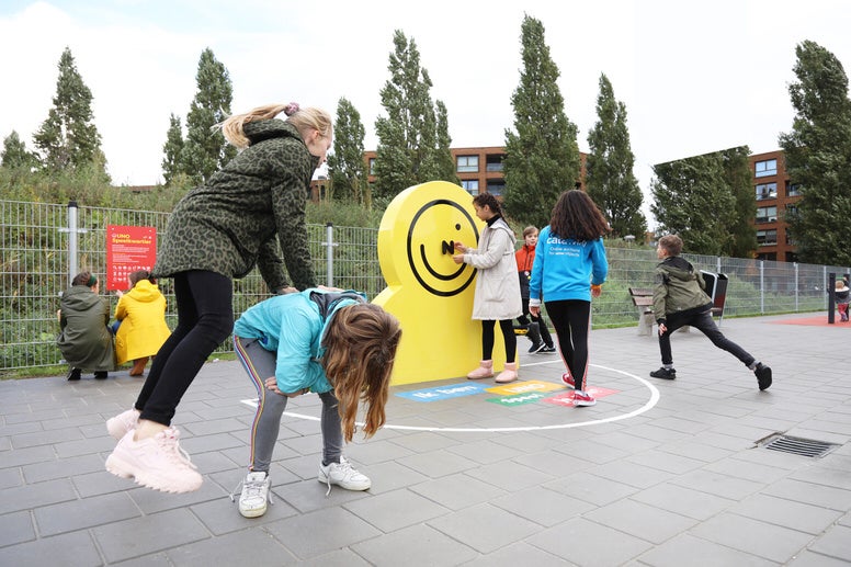 How UNO played the Reverse Card on child loneliness 