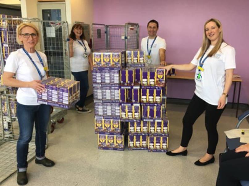 Article card header image