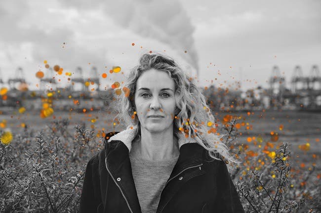 Article card header image