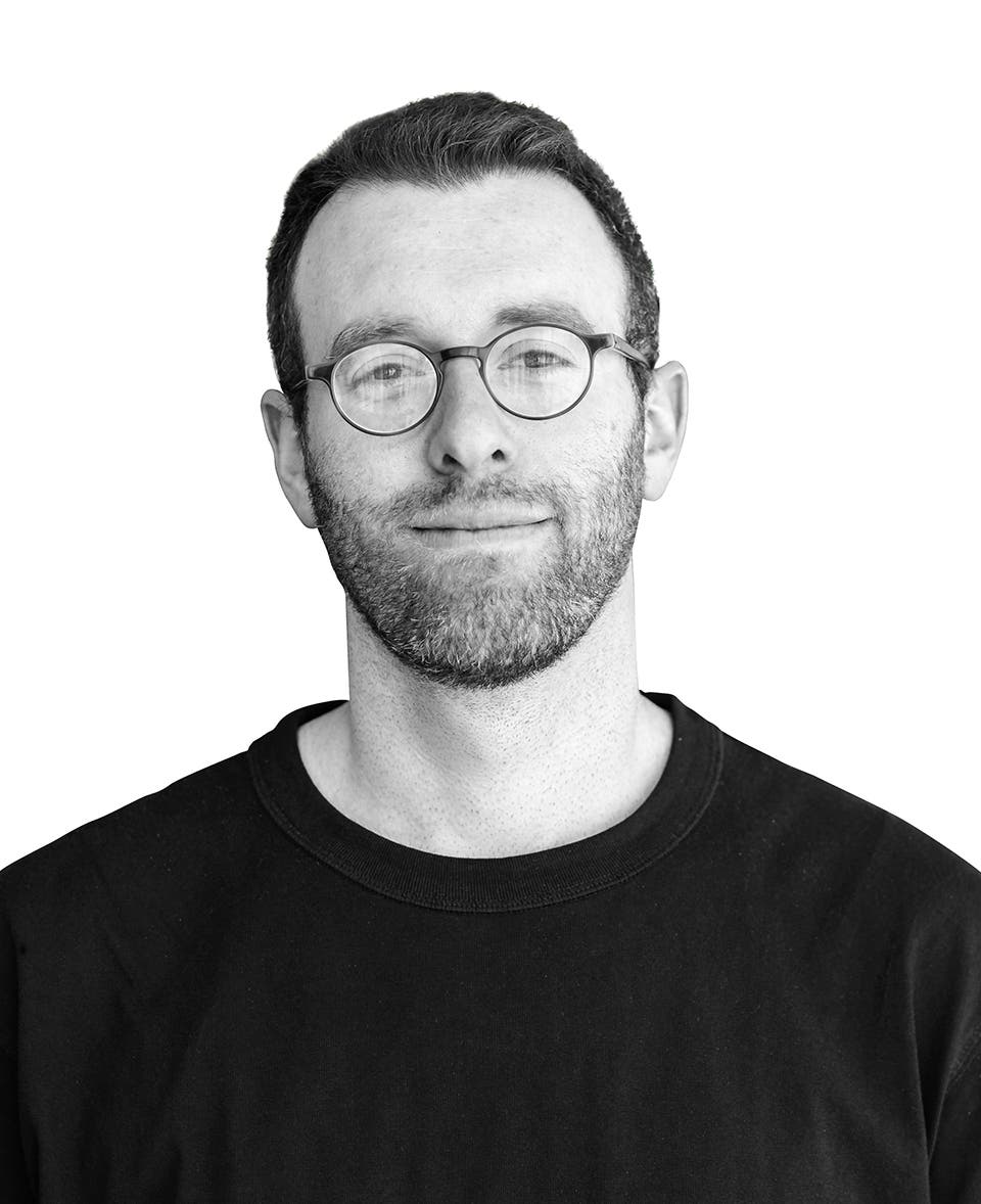 Ori Zifroni