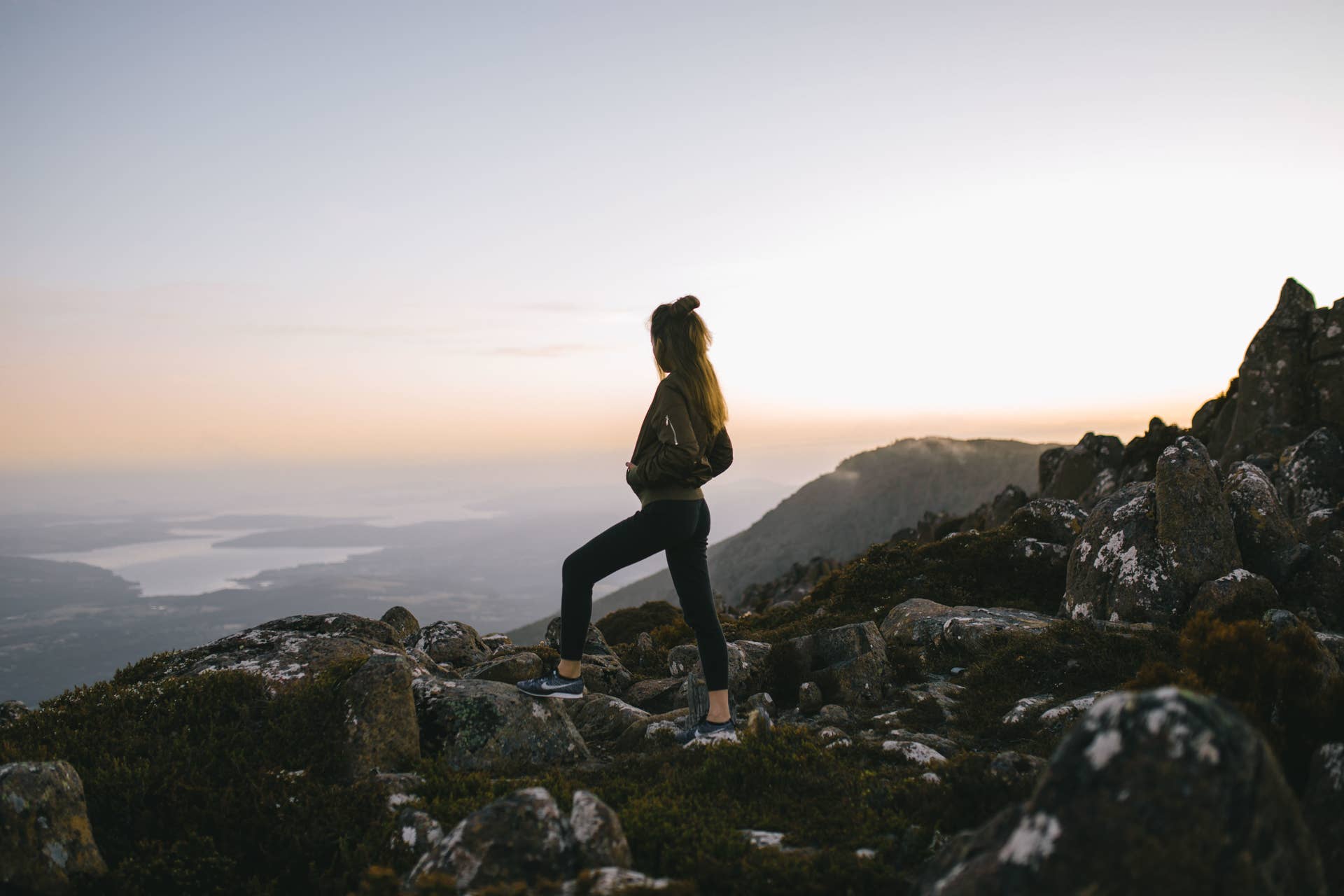 International Women's Day 2021: #ChooseToChallenge