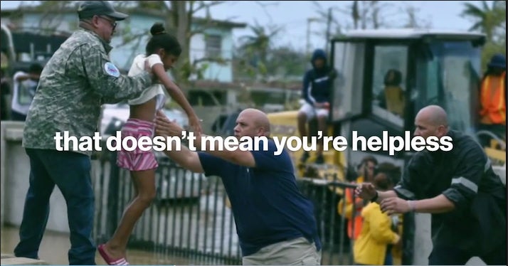 AD2J Disaster Legal Aid 