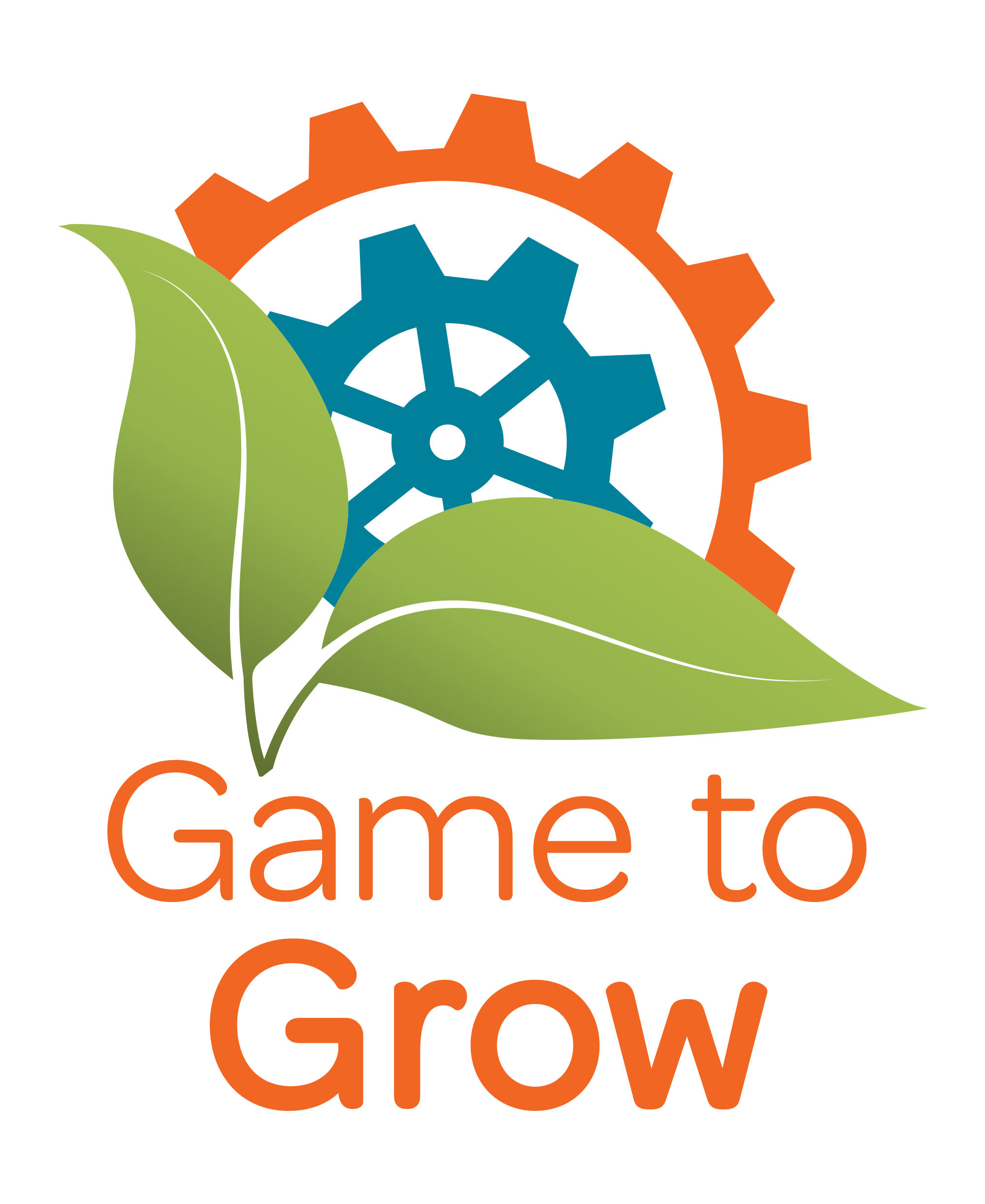 Game to Grow