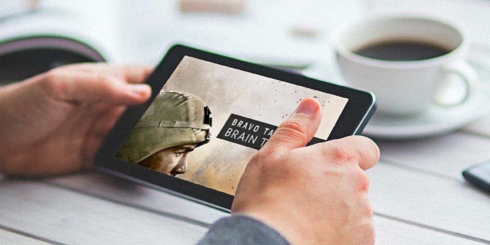 Article card header image