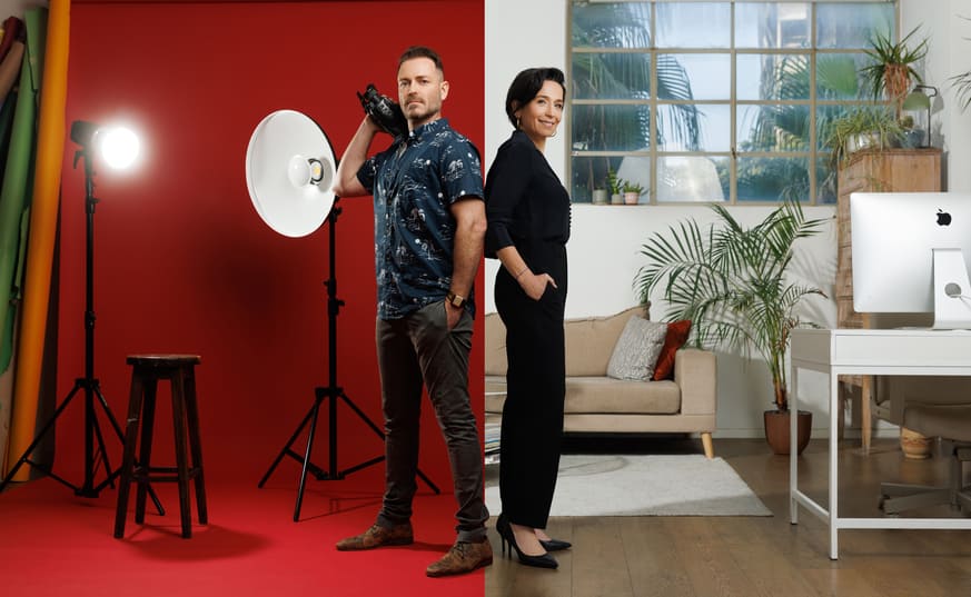 Dentsu Israel and PARETO Partner With Netflix