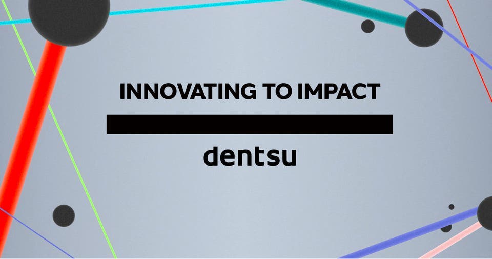 Our client promise: Innovating to Impact