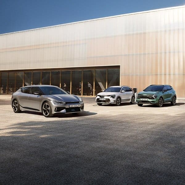 KIA Israel: Full-funnel digital approach