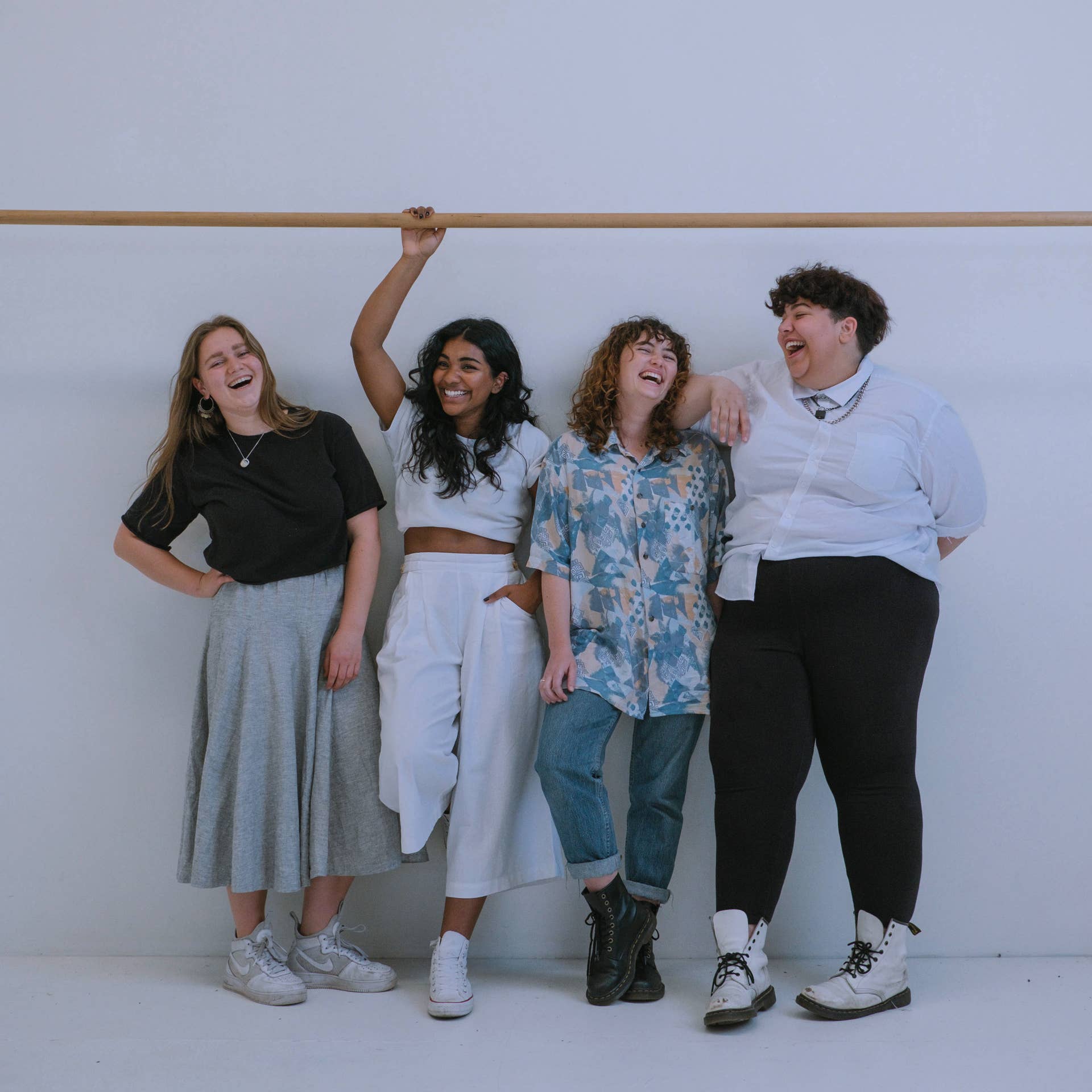 International Women's Day 2021: #ChooseToChallenge