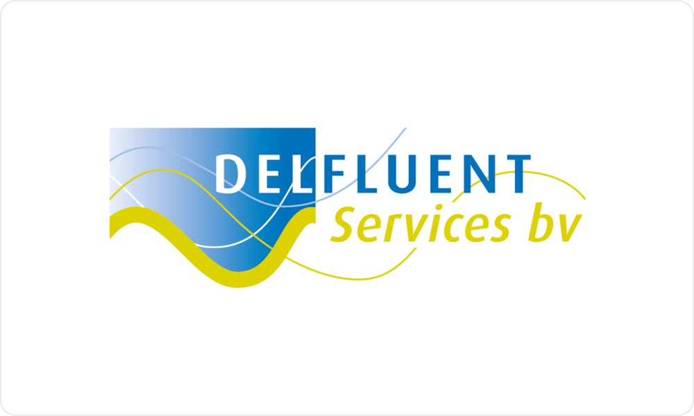 Logo Defluent Services
