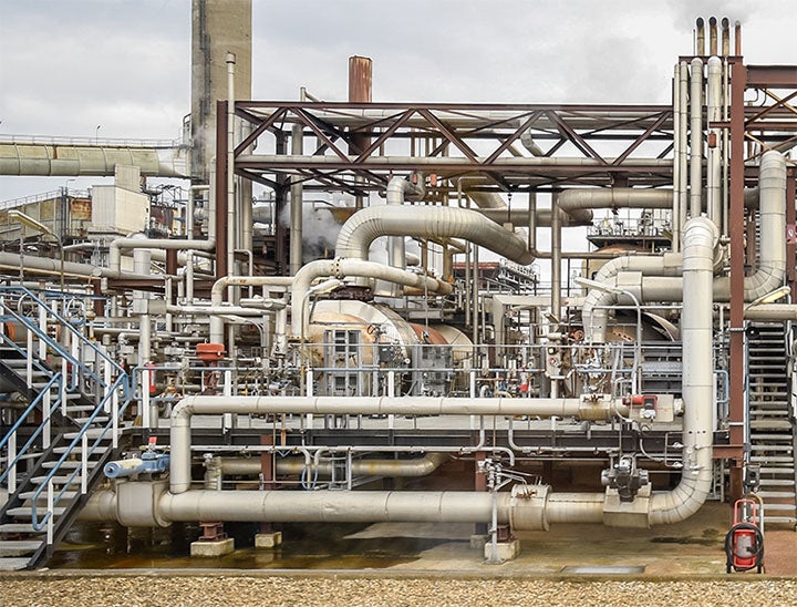 Warmtenet Sloe (Vlissingen)