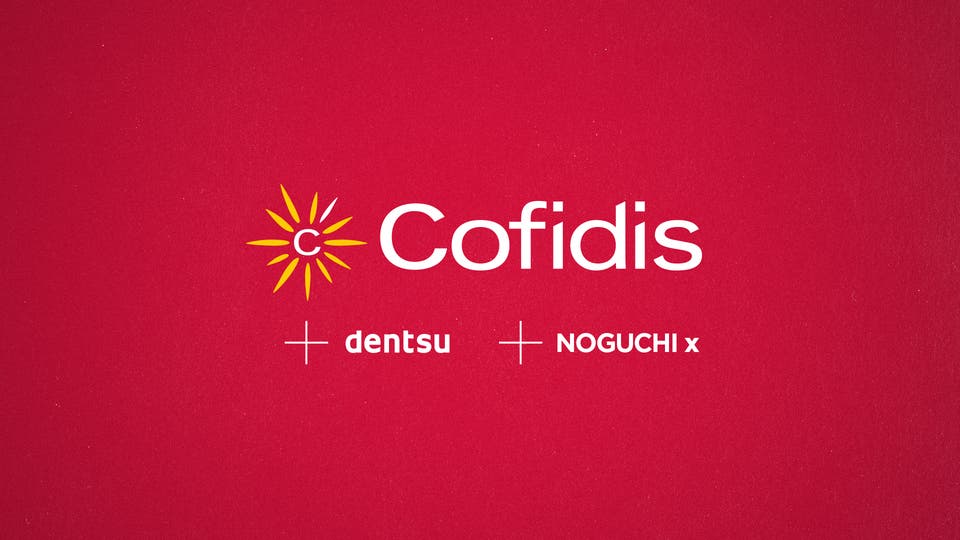 COFIDIS SELECTS NEW AGENCY PARTNERS