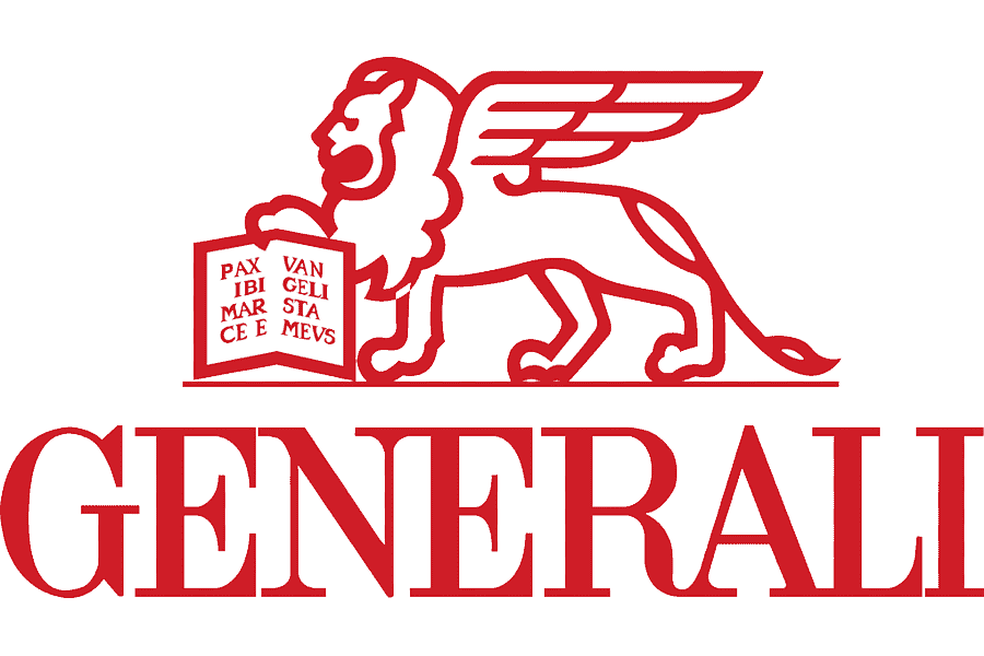 Generali Logo