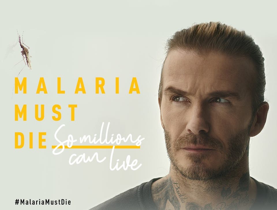 Malaria No More: A movement to end malaria