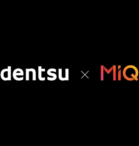 Dentsu Selects MiQ Sigma to Help Power Next Gen Media Operations