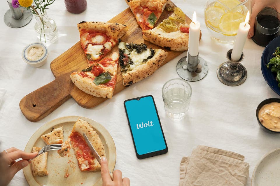 Az iPROSPECT lett a Wolt hazai médiaügynökségi partnere