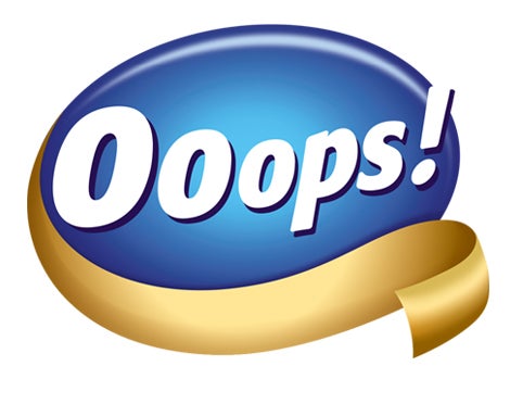 oops