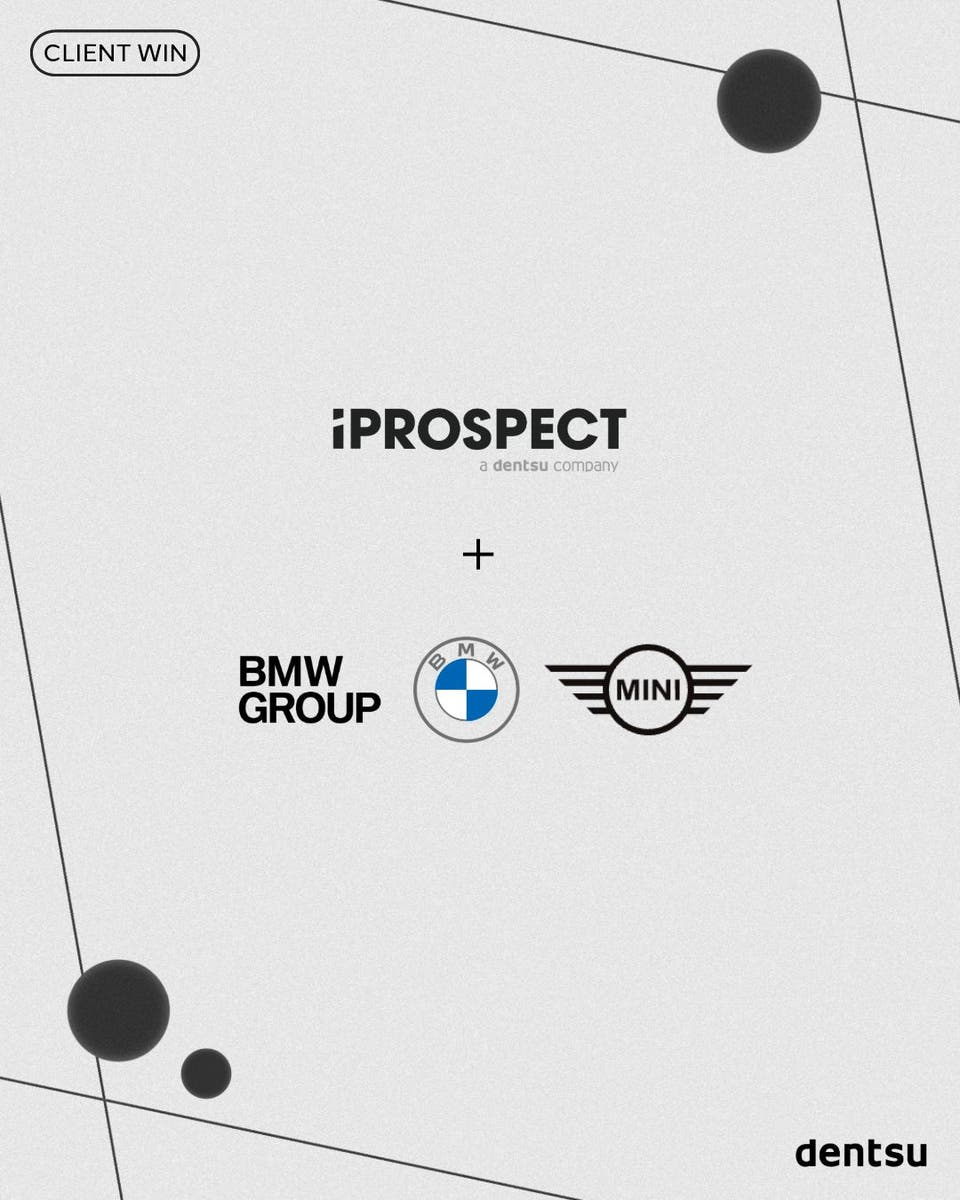 A Dentsu médiaügynöksége, az iProspect nyerte a BMW európai tenderét