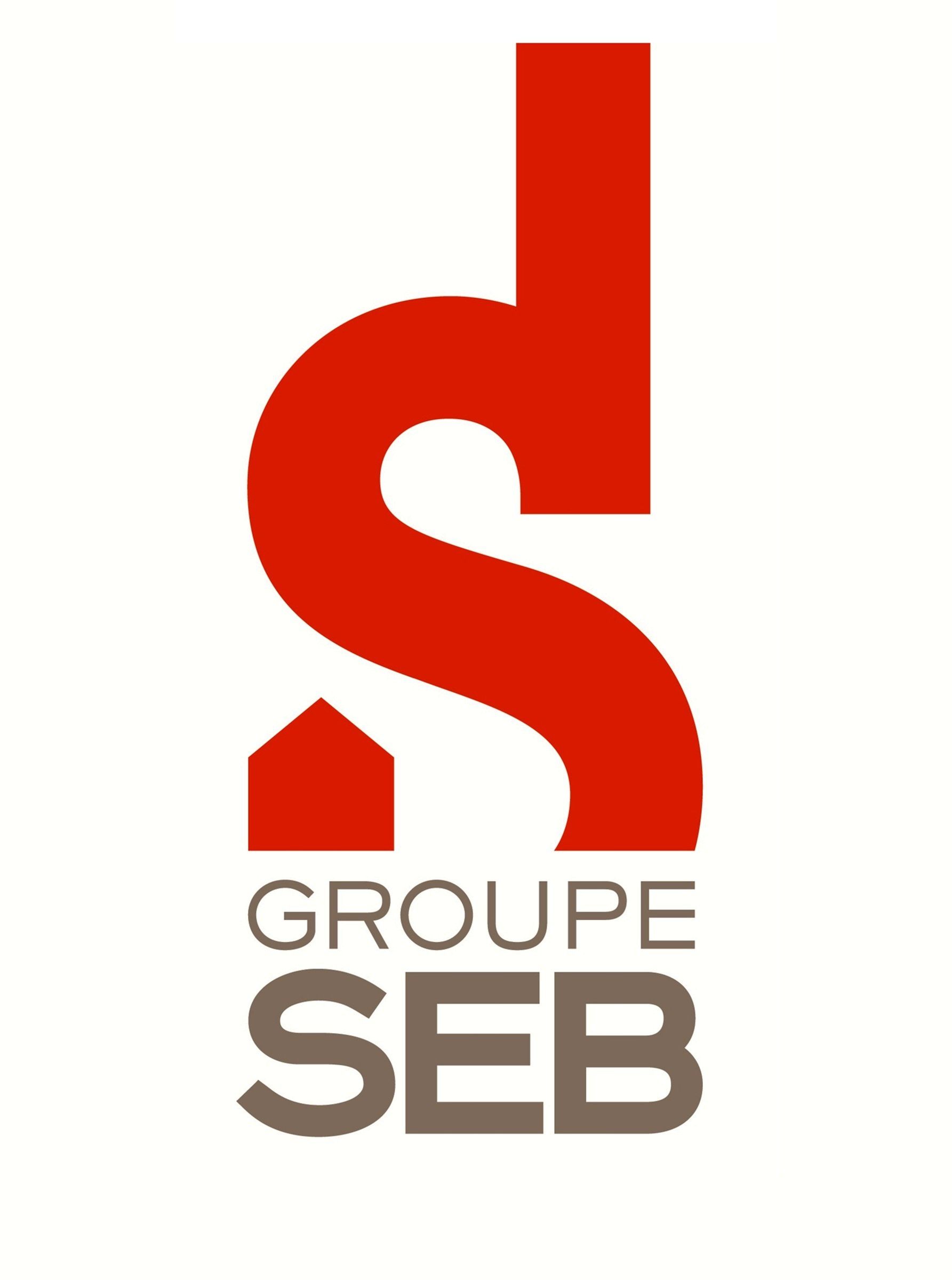 GroupeSEB Logo