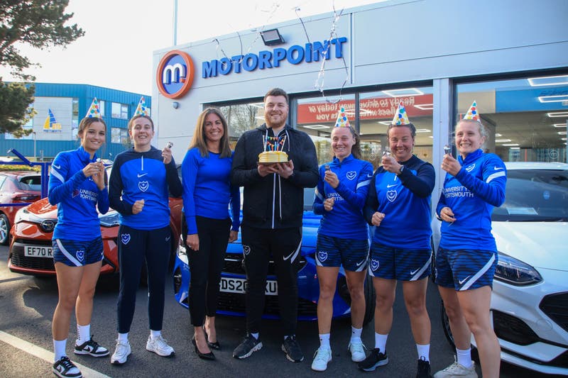 Key Motorpoint Press and Newsroom | Motorpoint