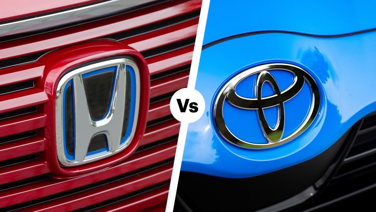 Honda vs Toyota – which should I buy?